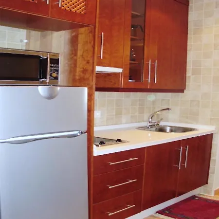 Centro Apartaluz-8 Wifi Pk Cordoba