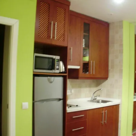 Centro Apartaluz-8 Wifi Pk Cordoba